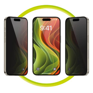 Mobile Origin EasyGlass Privacy with Applicator Samsung Galaxy A27 5G - Image 11