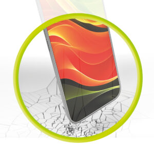 Mobile Origin EasyGlass Privacy with Applicator Samsung Galaxy A27 5G - Image 5