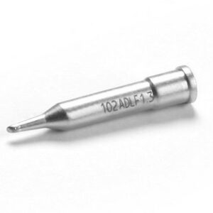 Antgalis ERSADUR, bešviniam litavimui, 1.3mm, lituokliui ERSA - Image 1
