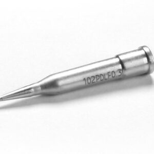 Antgalis ERSADUR, pailgintas 0.3mm/0.012in, lituokliui ERSA - Image 1