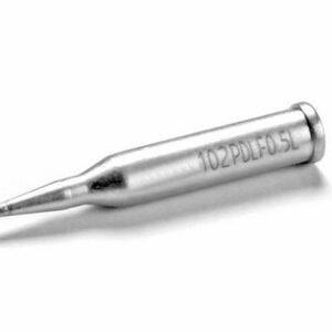 Antgalis ERSADUR, pailgintas 0.5mm/0.020in, lituokliui ERSA - Image 1