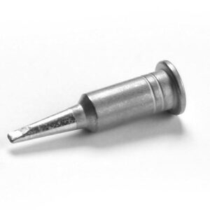 Antgalis 2.4mm/0.094in, dujiniam lituokliui INDEPENDENT 130 (0G130KN) ERSA - Image 1