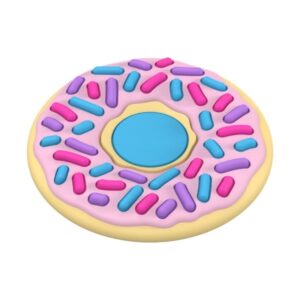 Popsockets 2 PopOuts D`ohnut 803977 - Premium Phone Grip and Stand - Image 2