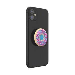 Popsockets 2 PopOuts D`ohnut 803977 - Premium Phone Grip and Stand - Image 3