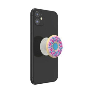 Popsockets 2 PopOuts D`ohnut 803977 - Premium Phone Grip and Stand - Image 4