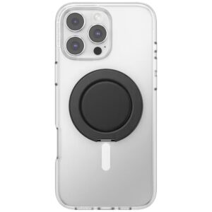 PopSockets Kick-Out Grip MagSafe phone grip and stand black - Image 4