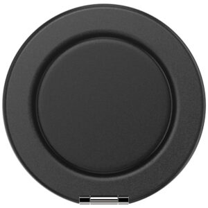 PopSockets Kick-Out Grip MagSafe phone grip and stand black - Image 5
