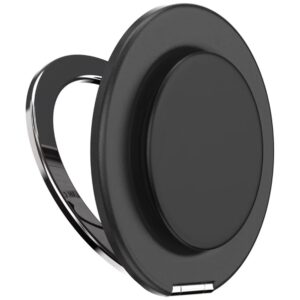 PopSockets Kick-Out Grip MagSafe phone grip and stand black - Image 6