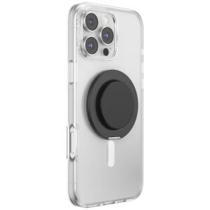 PopSockets Kick-Out Grip MagSafe phone grip and stand black - Image 7