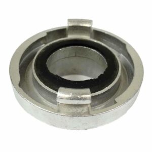 SILVER PRIJUNGIMAS GAISRINĖS ŽARNOS REDUKCIJAI 2" / 3"