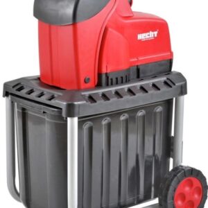 Elektrinis šakų smulkintuvas Hecht 6284 XL