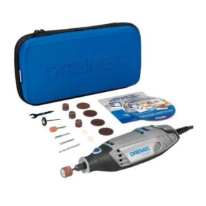 Daugiafunkcinis elektrinis įrankis su 15 priedų F0133000JA 3000 DREMEL - Image 1