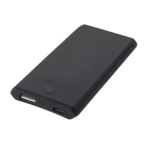 Powerbank 2400 mAh do ogrzewanych skarpet, 5 V, obsługa pilota