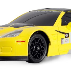 Amewi 21123 Radijo bangomis valdomas (RC) modelis Šonaslydžio automobilis Elektrinis variklis 1:18 - Image 1