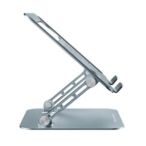 Conceptronic THANA10G nešiojamojo kompiuterio stovas Pilka 43,2 cm (17") - Image 3