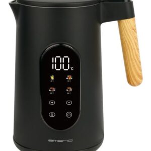 Emerio WK-132230 elektrinis virdulys 1,7 L 2200 W Juoda - Image 1