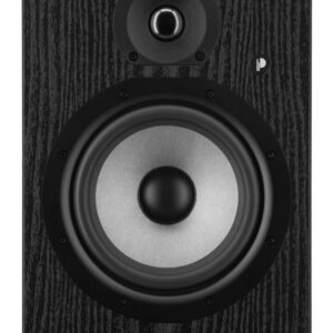 Prodipe Pro7 V4 2 krypčių Juoda Vielinis 100 W