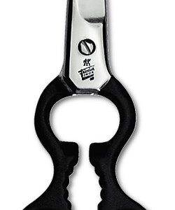 ZWILLING 43927-200-0 darbo stalo žirklės / figūrinės žirklės Juoda, Sidabras - Image 1