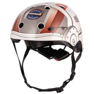 Vaikiškas šalmas HORNIT Astro S 48-53cm ATS825