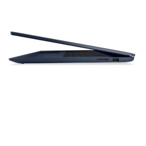 Nešiojamasis kompiuteris Lenovo IdeaPad Slim 3 17IWC11 su Core 5 320 procesoriumi ir 17,3 colių FHD ekranu - Image 2
