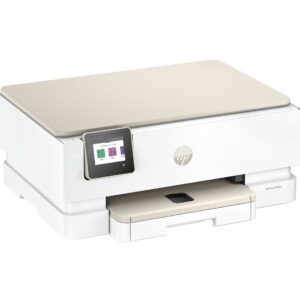 HP ENVY Photo Envy Wireless All-in-One Color Spausdintuvas - Image 2