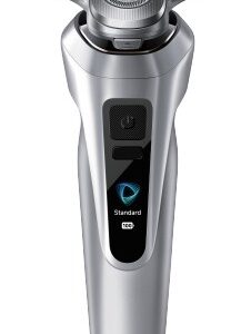 Xiaomi Mijia Electric Shaver Pro Rotorinis skustuvas Sidabras