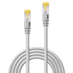 Lindy 47270 tinklo kabelis Pilka 20 m Cat7 S/FTP (S-STP) - Image 3