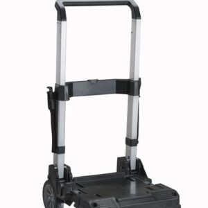 Stanley FMST1-72363 rankinis transportavimo vėžimėlis Aliuminis, Plastikas Transportavimo rateliai - Image 3