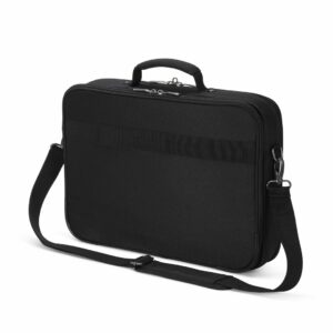 DICOTA Eco Multi Plus SELECT 39,6 cm (15.6") Pasiuntinio krepšys Juoda - Image 2