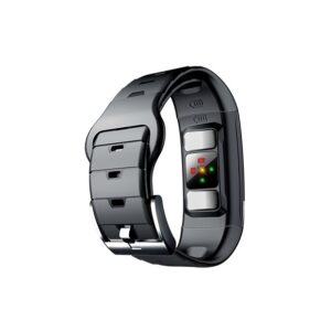 Xoro SMW 10 2,9 cm (1.14") LCD Skaitmeninis 240 x 135 pikseliai Juoda - Image 2
