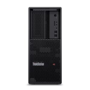 Lenovo ThinkStation P3 Tower Gen 2 Intel Core Ultra 7 265K 64 GB DDR5-SDRAM 512 GB SSD Windows 11 Pro Kompiuterizuotos darbo vietos - Image 2