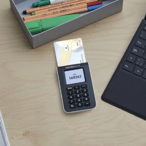 Reiner SCT tan Jack photo QR Juoda TFT - Image 2