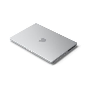 Satechi Eco-Hardshell Case 40,6 cm (16") Kietas dėklas Permatomas - Image 2