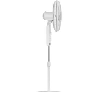 Midea FS40-23MT buitinis ventiliatorius Balta - Image 1