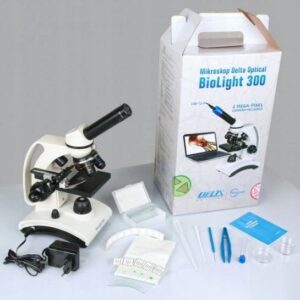 Mikroskopas Delta Optical Biolight 300 - Image 3