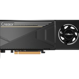 Vaizdo plokštė „Asrock ARC PRO B65 Creator 32G“ - Image 2