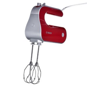 Bosch MFQ40303 plakiklis Rankinis plaktuvas Raudona 500 W - Image 2