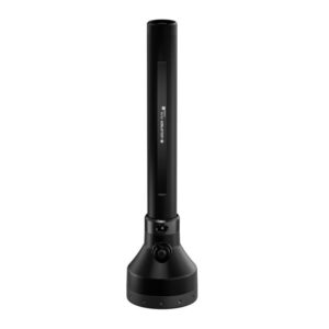 Ledlenser P21R Juoda Rankinis žibintuvėlis LED - Image 3