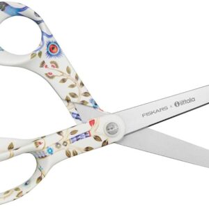 FISKARS FXI ŽIRKLĖS 21 CM, TAIKA WHITE