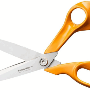FISKARS CLASSIC SIUVĖJO ŽIRKLĖS 27cm 1005145