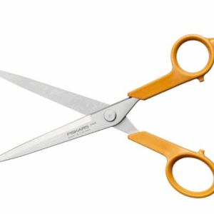 FISKARS CLASSIC KIRPIMO ŽIRKLĖS 17cm PC 1003025 - Image 1