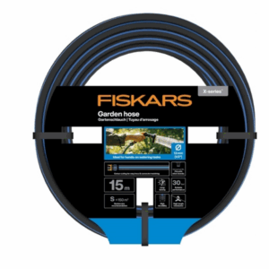FISKARS SODO ŽARNA X-SERIES 1/2” 15m 1027104