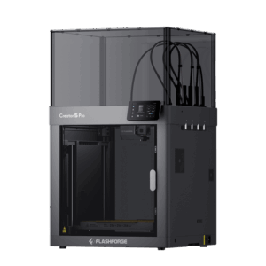 Flashforge Creator 5 Pro 3D Spausdintuvas