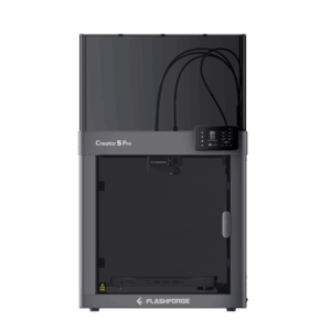 Flashforge Creator 5 Pro 3D Spausdintuvas - Image 2