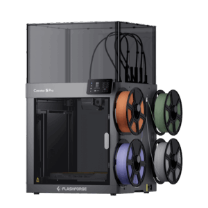 Flashforge Creator 5 Pro 3D Spausdintuvas - Image 3