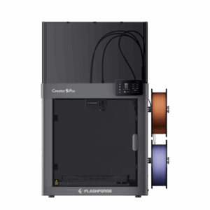 Flashforge Creator 5 Pro 3D Spausdintuvas - Image 4