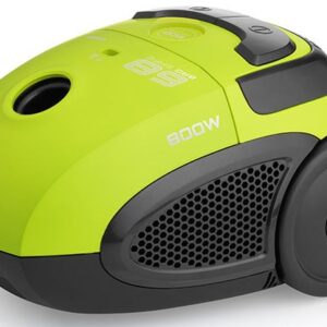 Hyundai HYUVC068G dulkių siurblys 2 L Cilindrinis dulkių siurblys Sausa 800 W Dulkių maišas - Image 2