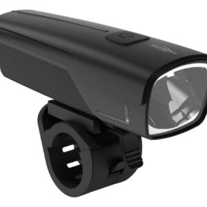 Ansmann 1600-0524 dviračio žibintas Priekinis apšvietimas LED 50 lm - Image 2