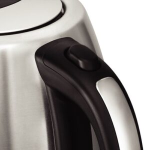 Russell Hobbs 26300-70 elektrinis virdulys 1,7 L 2400 W Nerūdijančiojo plieno - Image 3