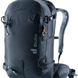 Deuter Freerider 30 30 L Juoda